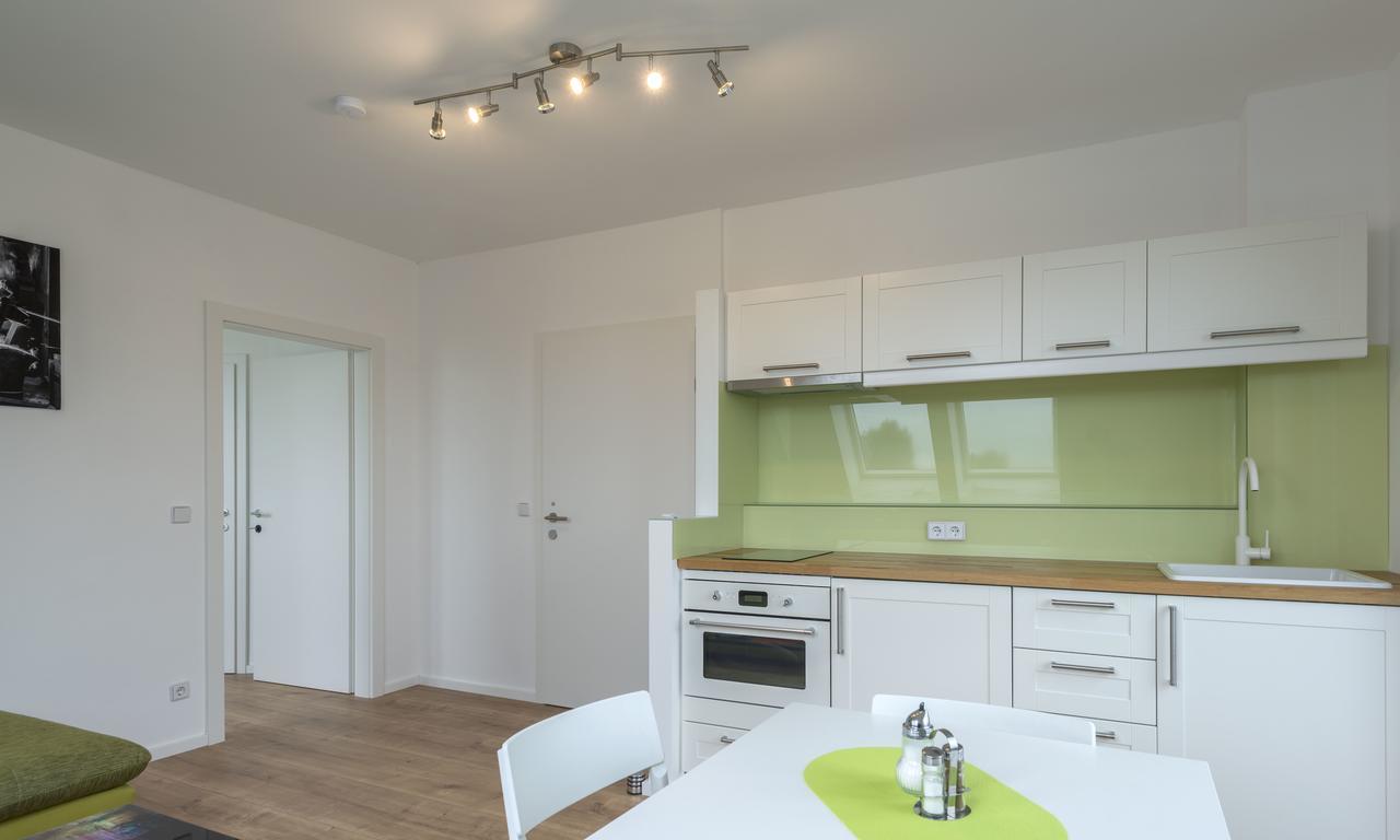 Wn Rooms Vídeňské Nové Město Exteriér fotografie