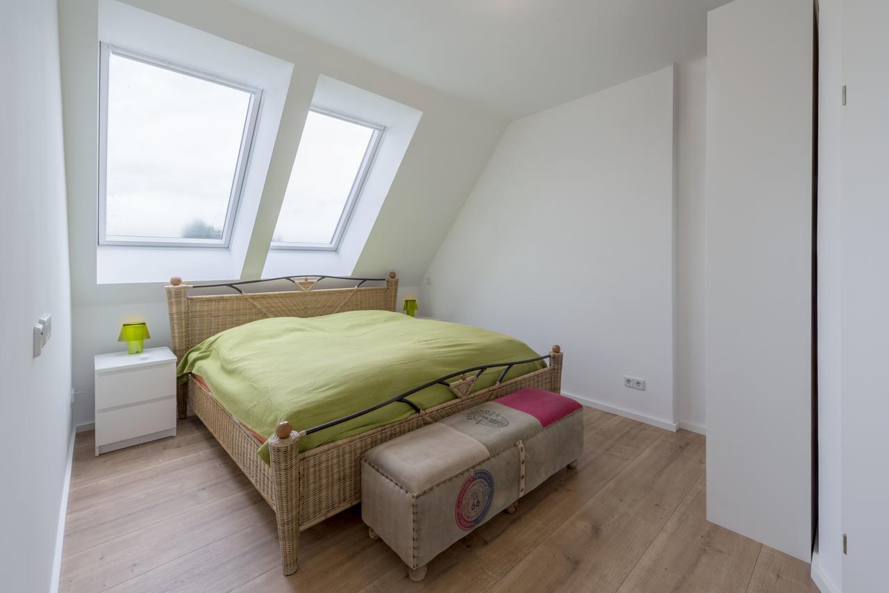 Wn Rooms Vídeňské Nové Město Exteriér fotografie