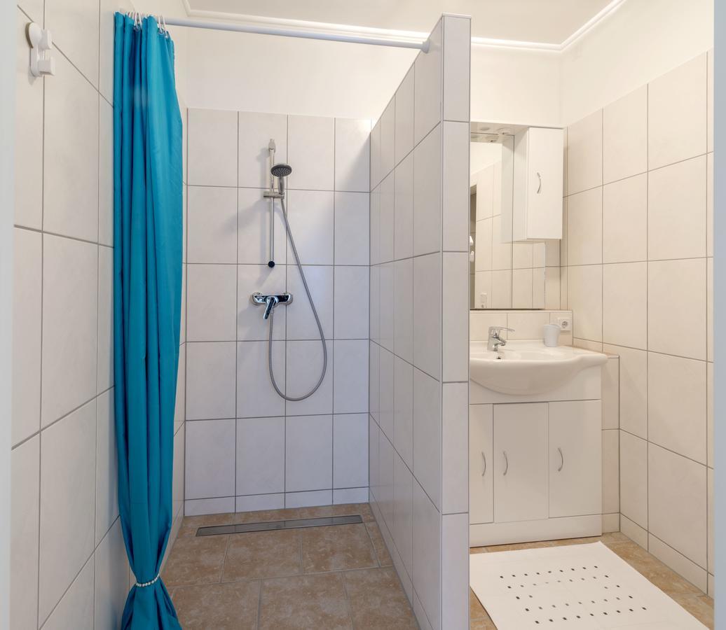 Wn Rooms Vídeňské Nové Město Exteriér fotografie
