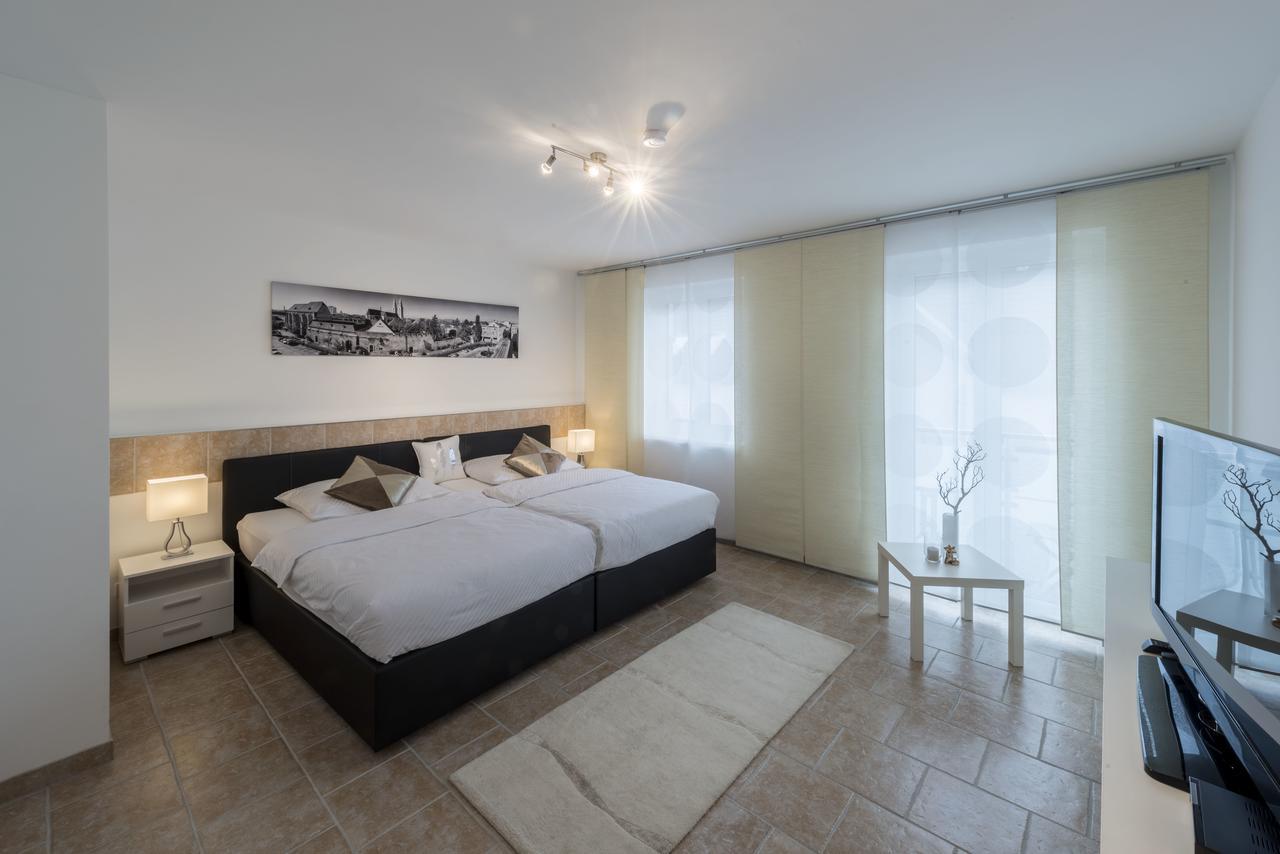 Wn Rooms Vídeňské Nové Město Exteriér fotografie